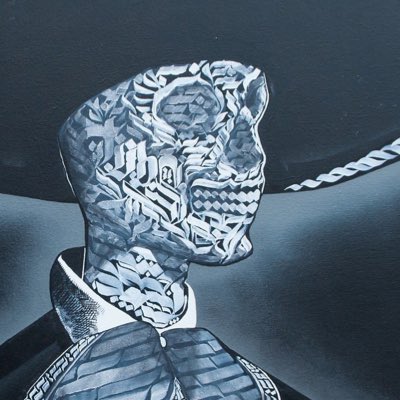 Tubsz1's tweet photo. #NewProfilePic https://t.co/5qDle1Mrbc