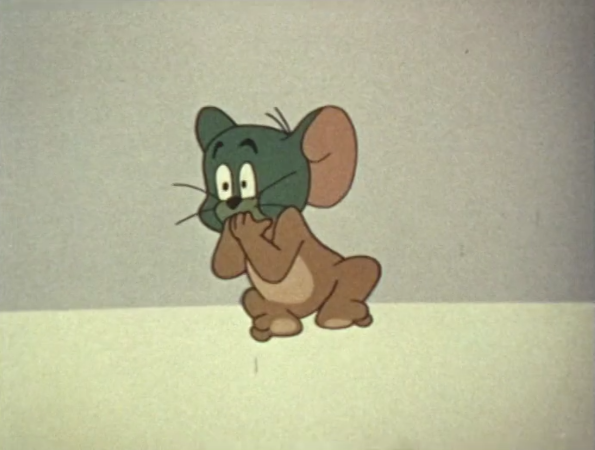 Tom And Jerry tweet media