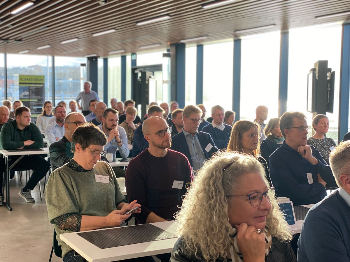 Klimatorium tweet media