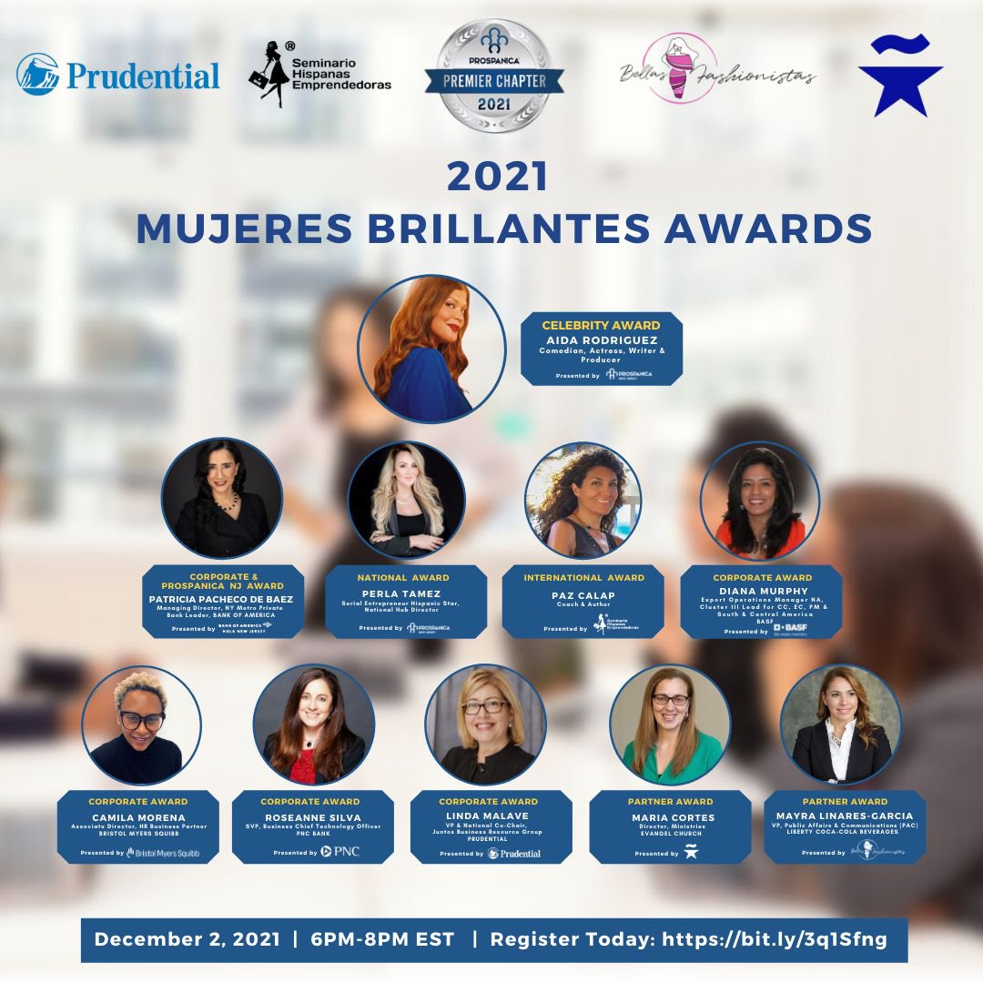 Prospanica NJ tweet media