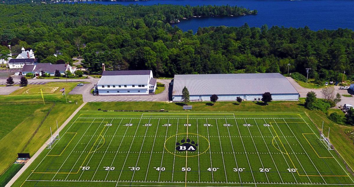 On this GivingTuesday, we ask that you consider the difference your generosity can make here at Bridgton Academy. On this day of making an impact, Bridgton Academy invites your support. Our community of supporters truly make us stronger, and we thank you for supporting BA.