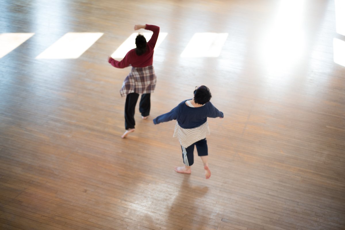 ElmCityDance tweet media