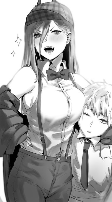 #今月描いた絵を晒そう 