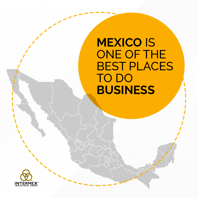 Intermex Industrial tweet media