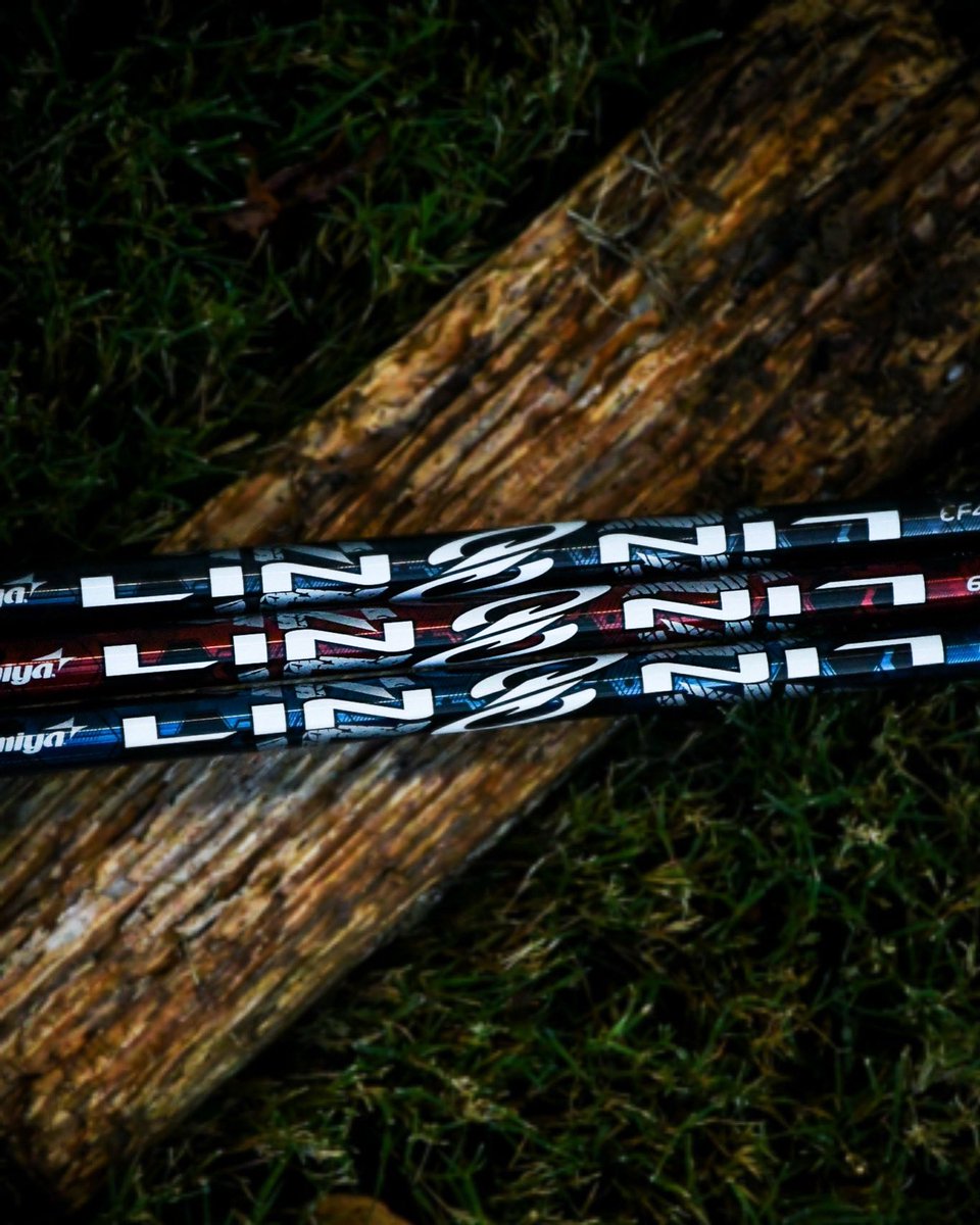 UST Mamiya Golf tweet media