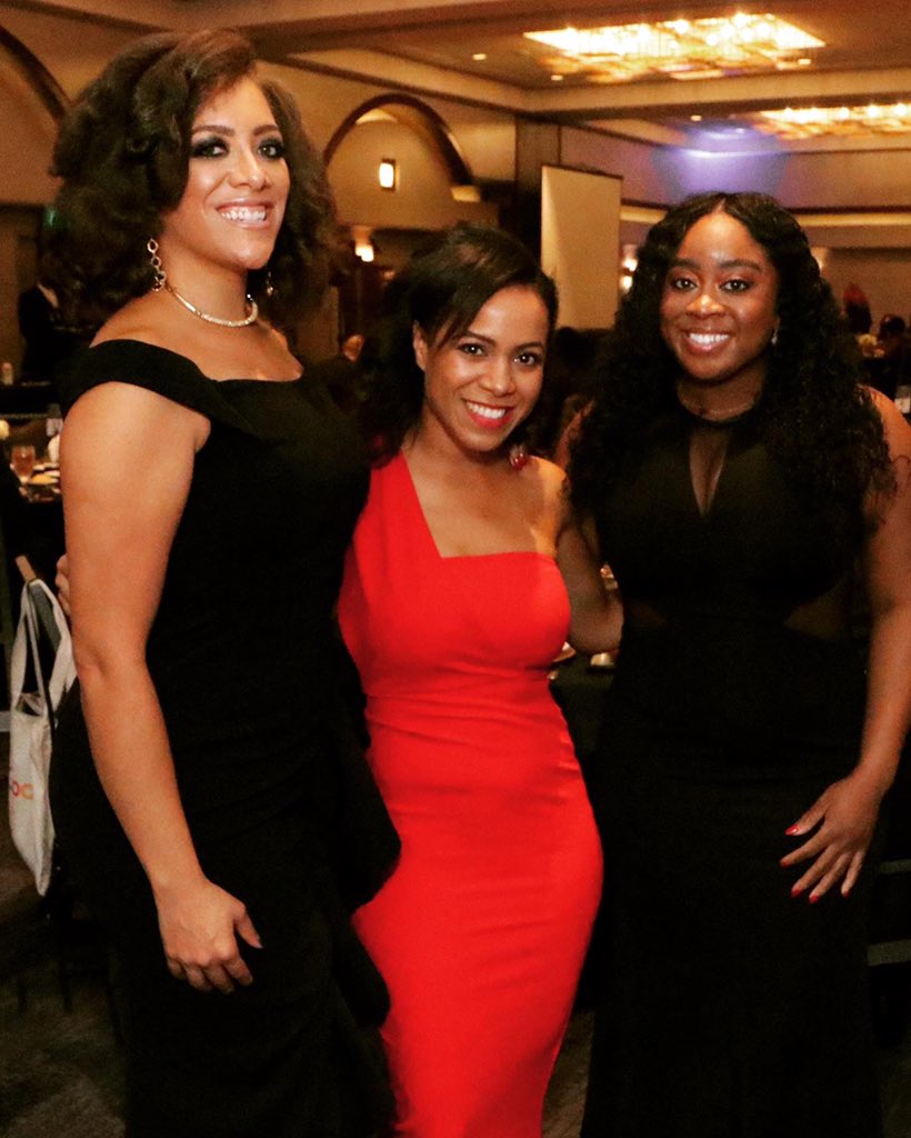 LABlackMBA's tweet photo. Counting down til the holiday party on Saturday, December 11th. Have you purchased your tickets yet? https://t.co/E1kxeB4uMR https://t.co/qigMCXhfpT