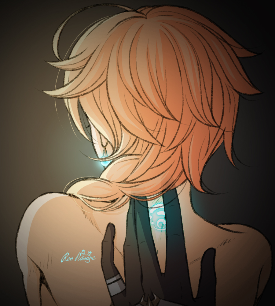 #childeaether #GenshinImpact