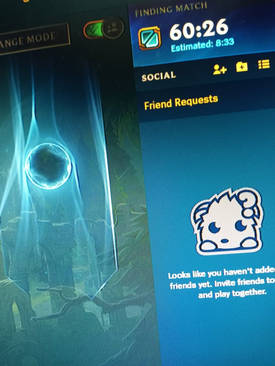 Perplexii's tweet image. Guess I won't play a game then 😐