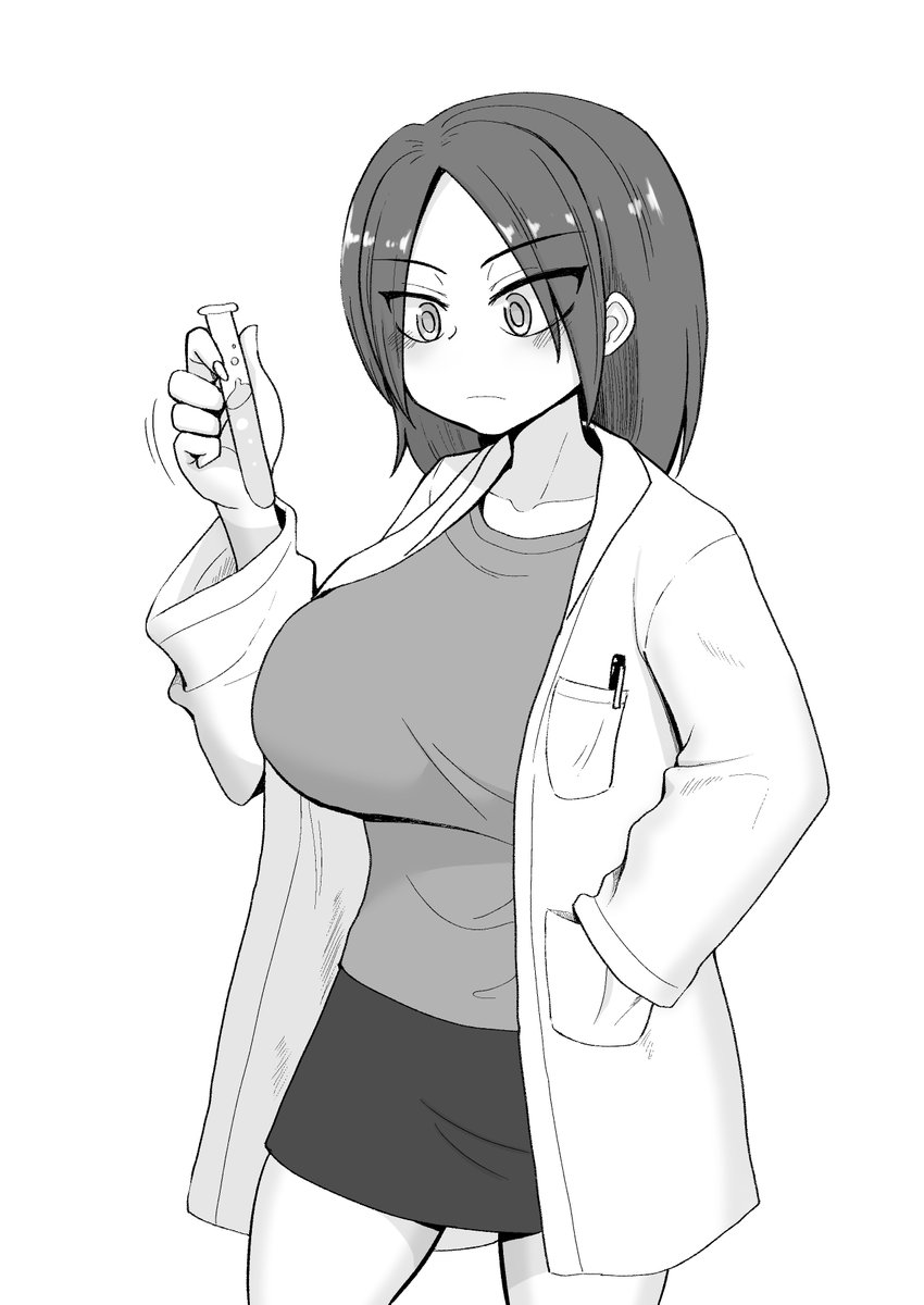 #今月描いた絵を晒そう 
ギリ4枚 