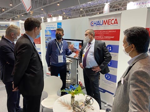 EDF Gravelines tweet media