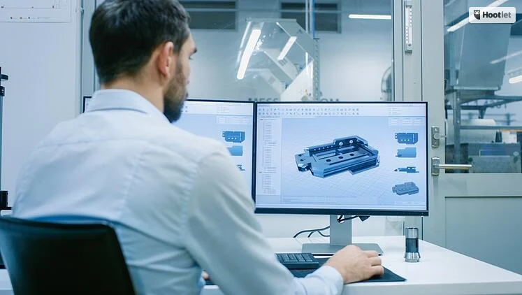 StudioDAgency's tweet image. Great tips here on using #DigitalMarketing for #industrial products.  #StudioD has a wealth of experience in crafting #communications strategies and tactics to help #manufacturers. bit.ly/3I8XIsu