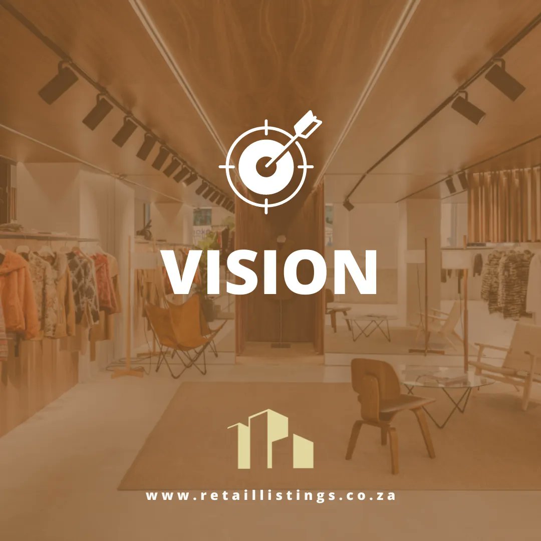 ListingsRetail's tweet photo. You have the space, what is your vision? And why?
Setting up clear goals to meet is so beneficial to you and your business, focus on the most important priorities and make it happen. 

We have the space, you have the vision. https://t.co/es7ItFg4H0