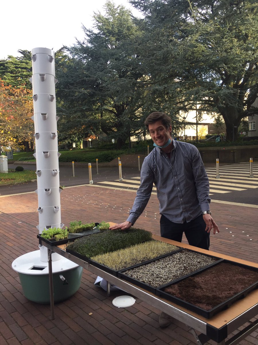 Jack Murphy (@jdmurph73) on Twitter photo Very interesting and informative talk from Brian <a href="/corkrooftopfarm/">Cork Rooftop Farm</a> on growing micro greens and growing using aeroponics today <a href="/GreenCampusUCC/">UCC Green Campus</a> community market. Very interesting and informative talk from Brian <a href="/corkrooftopfarm/">Cork Rooftop Farm</a> on growing micro greens and growing using aeroponics today <a href="/GreenCampusUCC/">UCC Green Campus</a> community market.