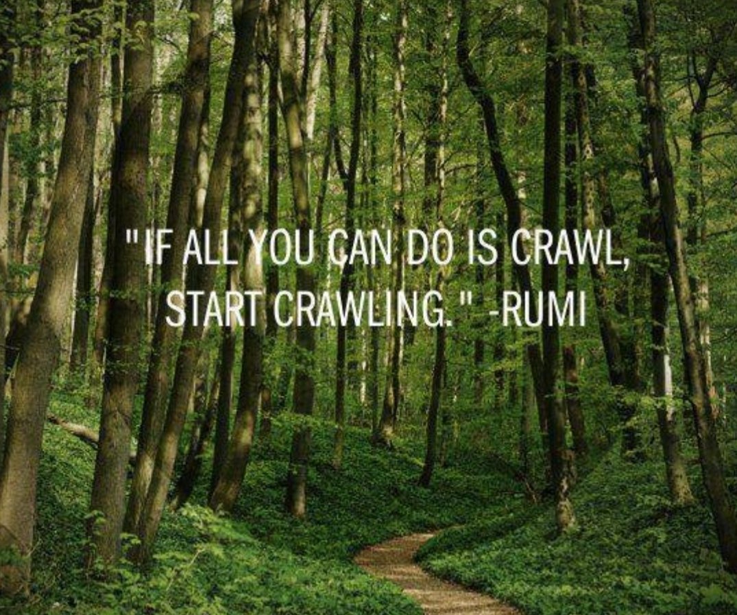 DanicaDreamer's tweet photo. Just keep going and never give up! Happy Tuesday! #tuesdaymotivation #tiredbutinspired #keepmovingforward #smallprogressisstillprogress #dontgiveup #youcangetthroughthis #anythingispossible #keepbelieving #danicadreamer https://t.co/wjLLTqE4Fm