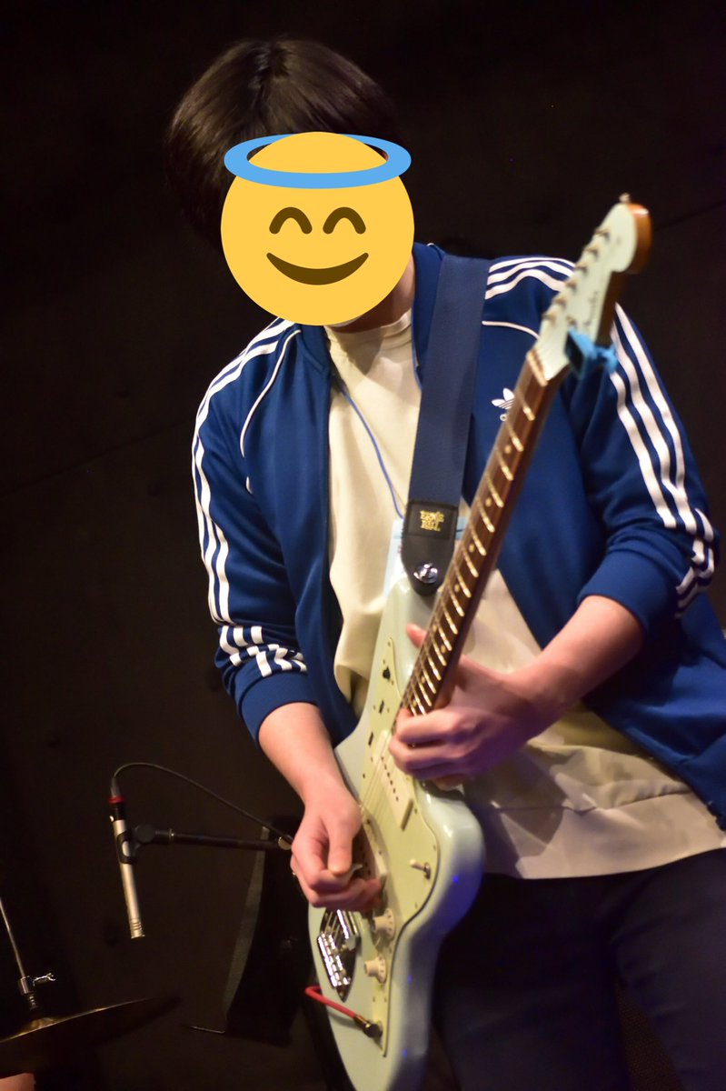 ark_lightblue's tweet photo. たまごさん(@U_C_121X)
ジュラルさん(@duralu)
うやさん(@uya2_5)
素敵なお写真ありがとうございました!!
やっぱりうちのジャズマスターは激カワですね……
#LLBS32 https://t.co/8gqRZYLZ1D