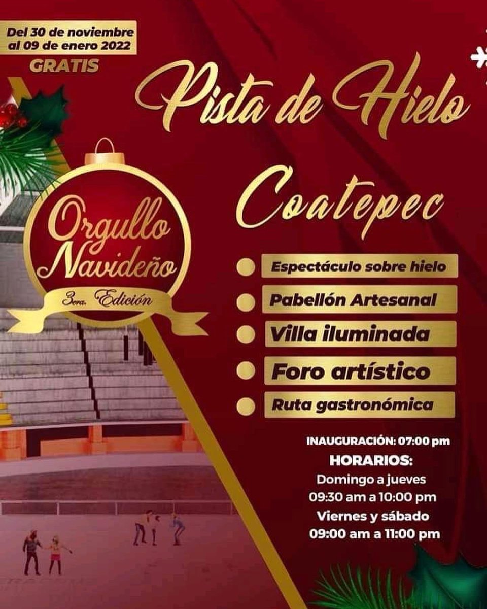 Coatepec Pblo Mágico tweet media