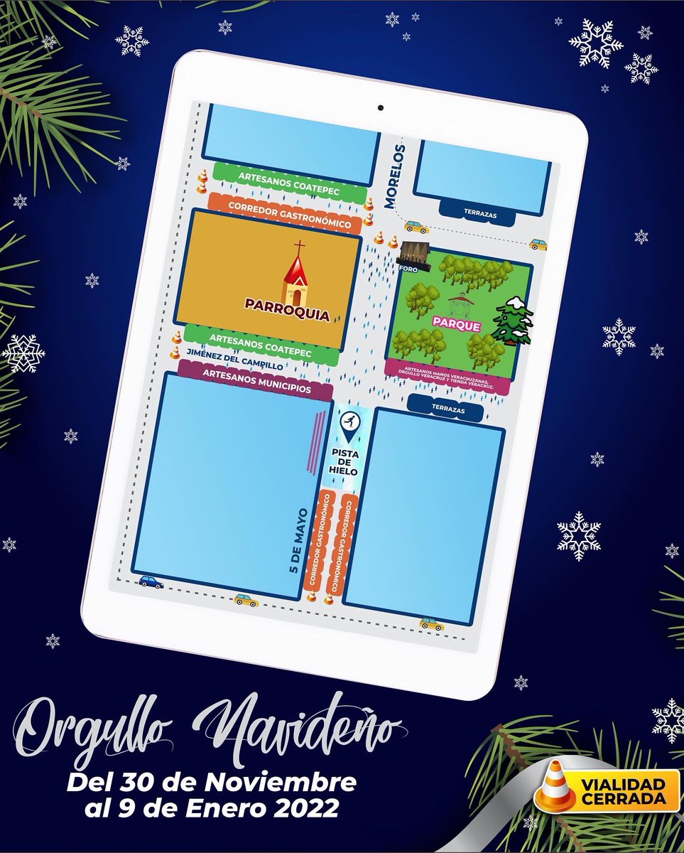 Coatepec Pblo Mágico tweet media