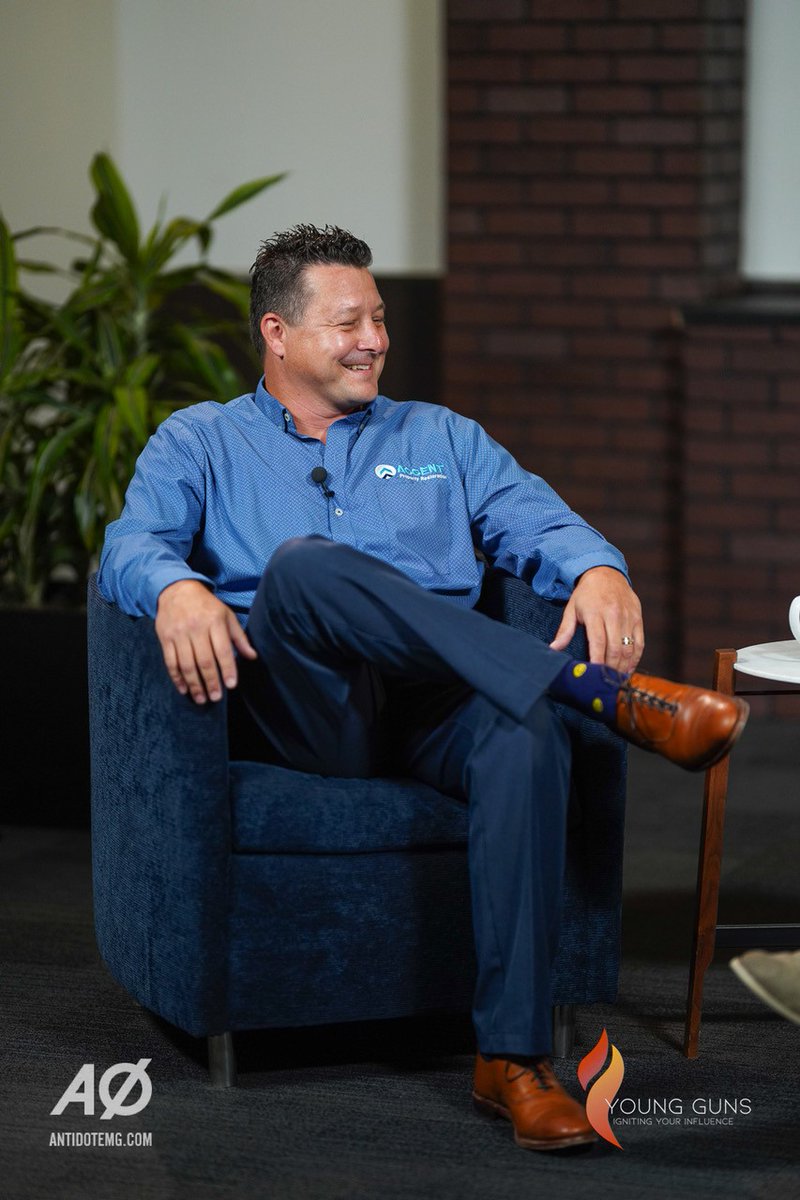 Today is the day that you can watch the full interview of our CEO, Dean Rossey Jr speaking about how he has made it as a successful entrepreneur on Young Guns Movement TV. You don't want to miss out on hearing his inspirational story!
Link below:
youtu.be/-EGNO6t8Lr8