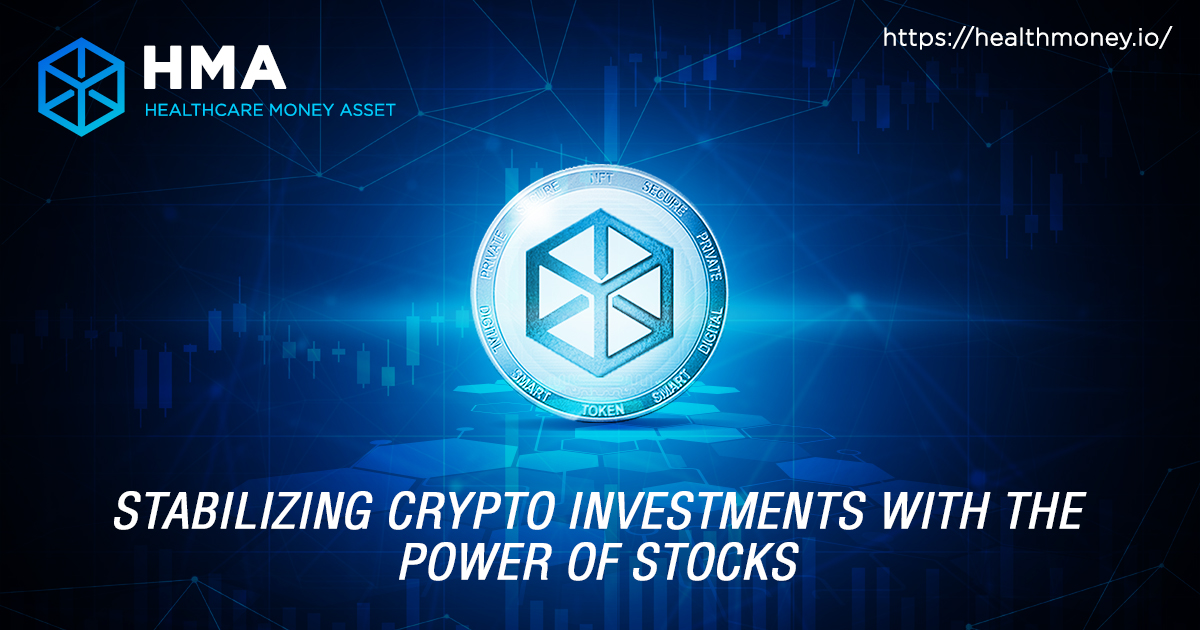 Hma_Health's tweet photo. KTR capital’s venture Healthcare Money Asset is represented as the first stable coin backed by healthcare assets. This American investment leaps in blockchain technology to bring revolutionary investment opportunities in modern finance through healthcare stocks. https://t.co/xnqwtef0gB