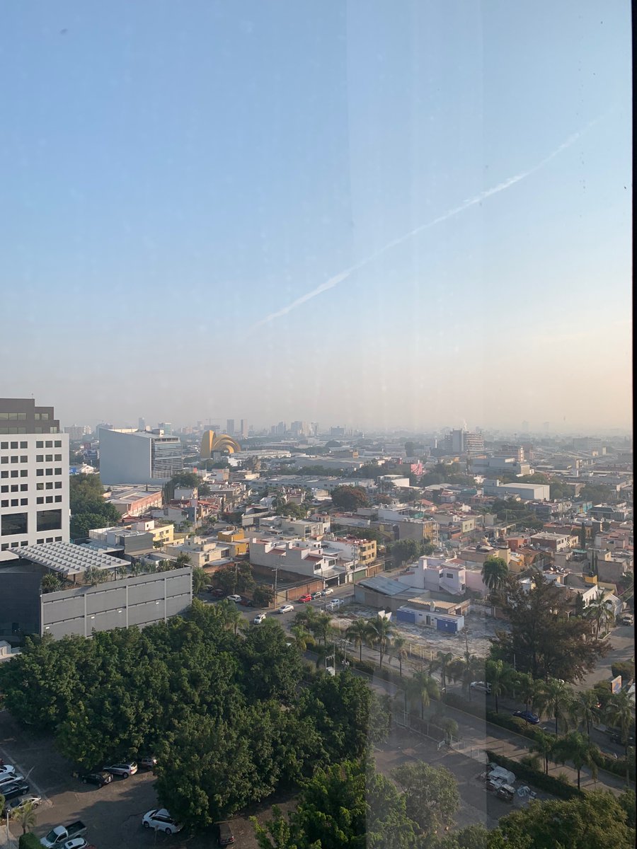 Buenas dias de Guadalajara! Excited for a day full of finding great new Spanish books the bring back! #FILGuadalajara2021