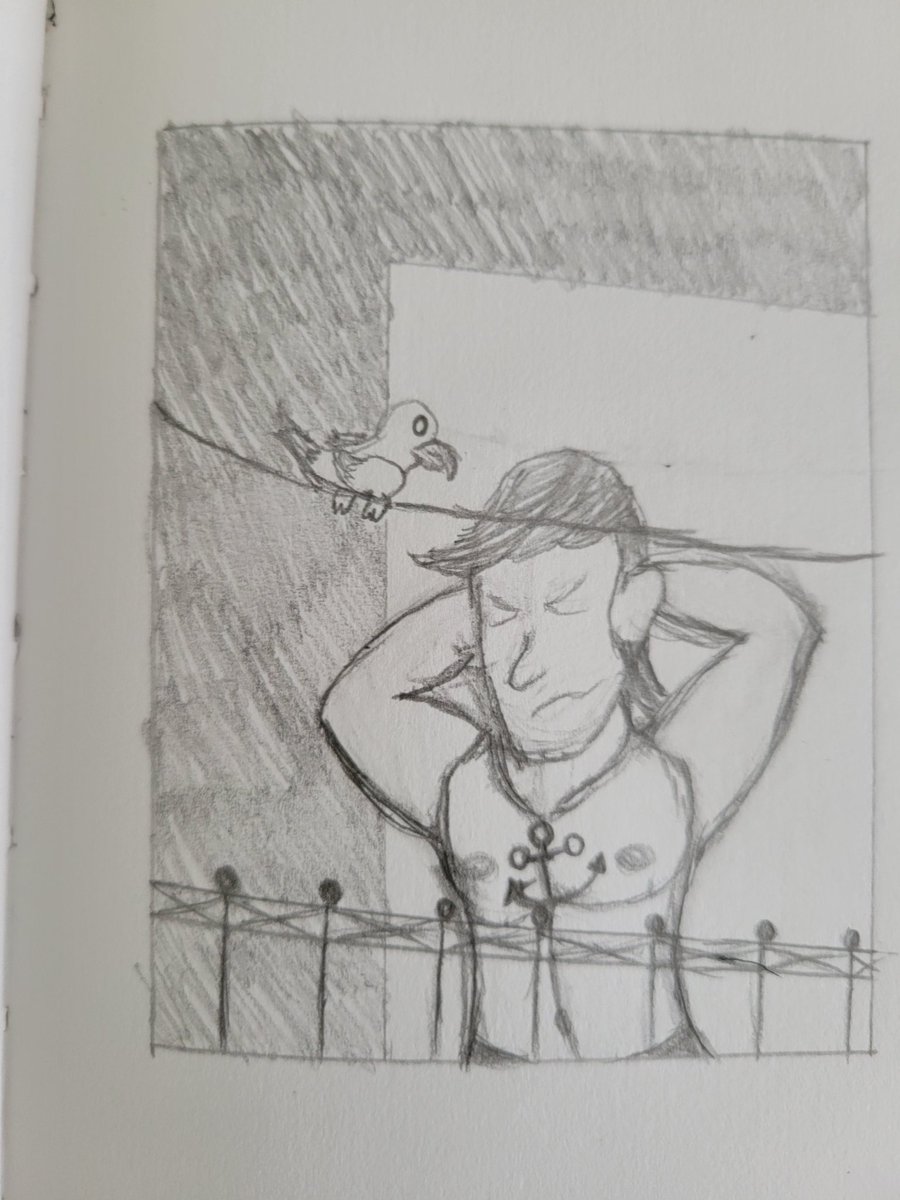 The Hidden Being tweet media