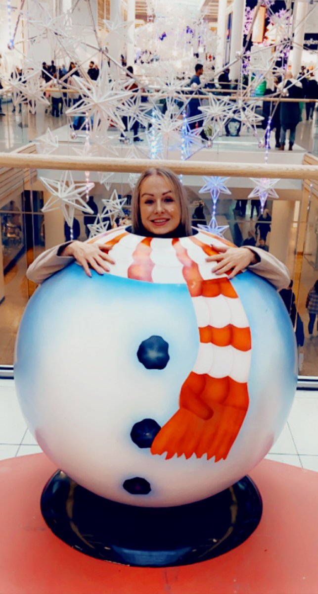 Nataliejskycom1's tweet photo. #mhchristmas @LoveMeadowhall https://t.co/WuhDhb0k7C