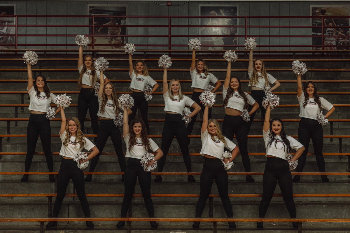 Happy #GivingTuesday!!

Please consider making a donation to the UIndy Dance Team and help us reach our goal of raising $4,000! Your support will make an impact by helping our team get to nationals❤️ Thank you for your support.

secure.uindy.edu/C20224_ustores…

@UIndyDance