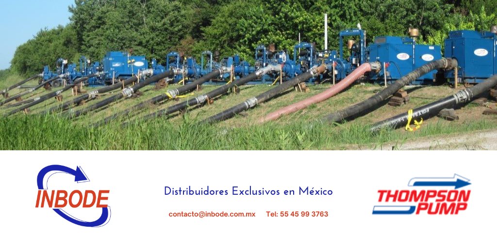 Inbode1's tweet photo. 📍✅La ventaja de las bombas #Thompson es tener equipos y accesorios provenientes de un mismo proveedor, con el conocimiento y la experiencia.
👉 Si deseas más información📧 contacto@inbode.com.mx
#Inbode ¡Distribuidor Exclusivo en #México!
#VentajaInbode #ServicioCompleto https://t.co/NOhLiGbqvr