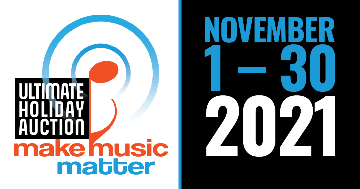 CurrierGeoff's tweet photo. Want to get a unique gift for a music person at a great bargain price and do some good for a lot of people at the same time? Check out this online auction....but HURRY...It ends today!

https://t.co/bn9lmqaWgZ https://t.co/7RmcR2OMBR