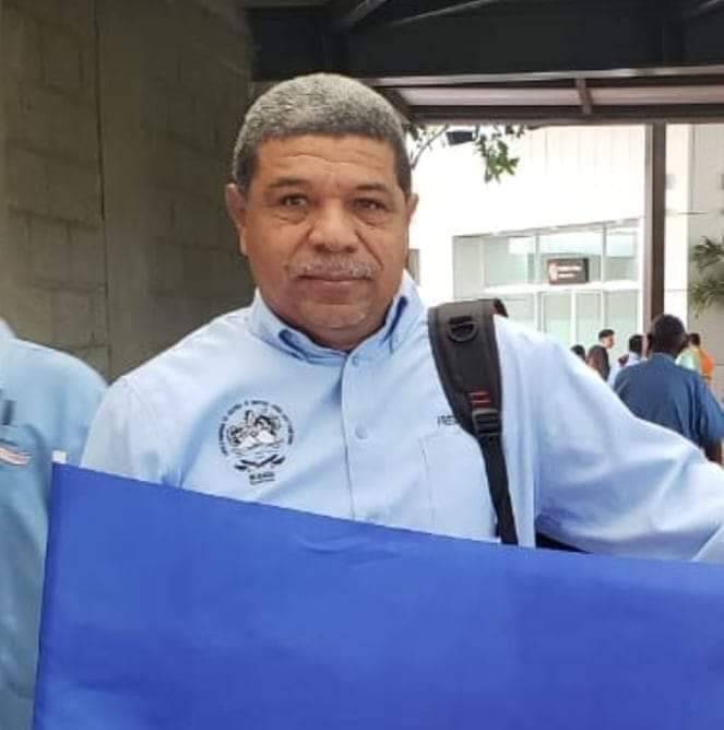 Sakuravandalico's tweet photo. #Libertad 🇳🇮 https://t.co/Jz3XL3iPI4