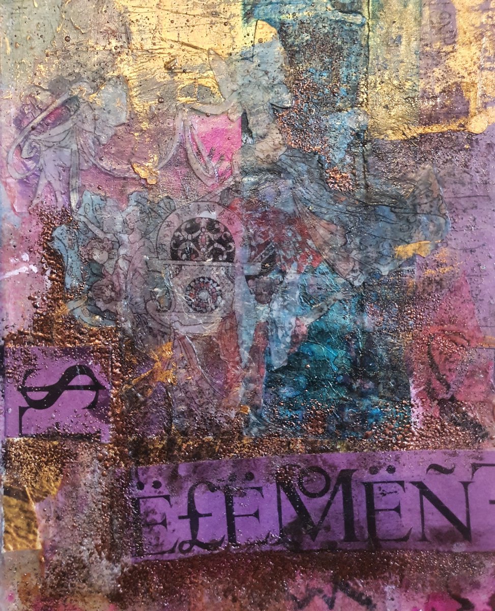 siandaysdl's tweet photo. Elements. Already sold it last week.
#collagee #surrealcollage #collageoftheday #analogcollage #collagecollectiveco #collageartwork #collage_art #collageart #collage #handmadecollage #collagecollective #collagejourney #collagedesign https://t.co/32MLIXAp6N