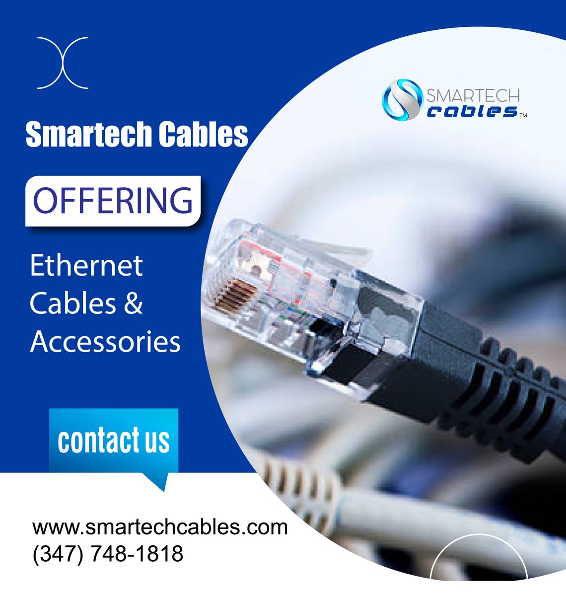 smartechcables's tweet photo. 🔊Whatever services you are looking for, may it be network cabling solutions
We got you covered!
➡️Contact us! https://t.co/mwQS82Tki2 | Call us: 1 347 748-1818
#smartechcables #services #newjersey #NJ #ethernetcabling #business #bestservice #structuredcabling #cableporn #STC https://t.co/g1uW2l0aCo