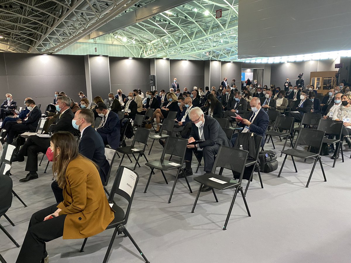 ADM_Torino's tweet photo. #LIVE Axel Krein from @cleansky_ju is streaming live from Belgium and sharing his insights with our audience here in Torino #ADMTorino2021 https://t.co/sZNhPty7aD