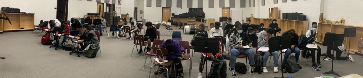 BootzGold's tweet photo. Don’t teach for the test, Teach for them to understand so they can pass any test. Preparation Prevents a Piss Poor Performance!! Stay Thirsty!
#SoundsOfThunder #FutureBandMembers #CommittedToExcellence https://t.co/zcu7WL87jJ