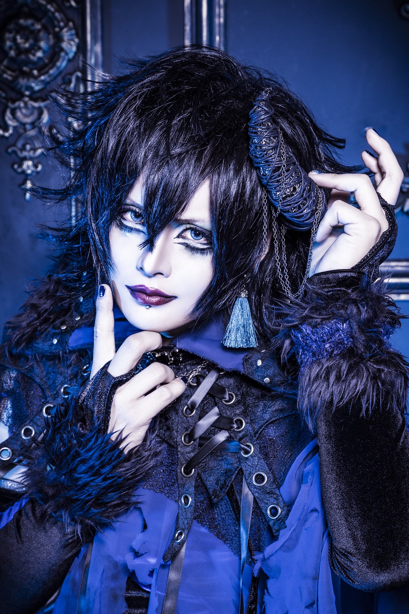 NETH PRIERE CAIN(ネスプリエールカイン) (@NPCAIN_official) / X
