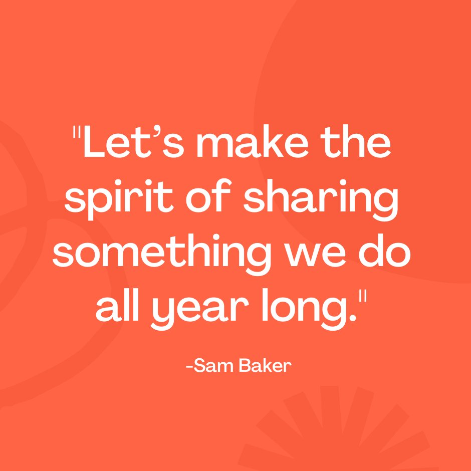 canva's tweet photo. 99-year-old Sam Baker has lived many lives and learned a few lessons along the way. Now he's passing his words of wisdom down to you.

Let's spread his message far and wide. https://t.co/3FiS2MwzJ3