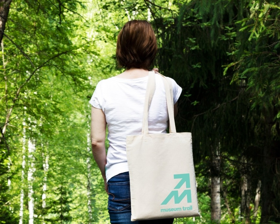 It’s here #GivingTuesday! In the next 24 hours, we’re looking to raise $5,000 to support trail signage and public art along the 
Museum Trail. Help us start the day off strong by making a donation and sharing this post. In an effort to "hustle" every individual who donates ov