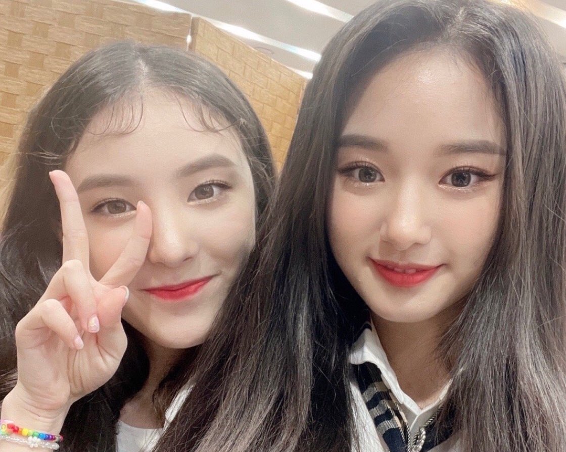 myahthings's tweet photo. #myah and #hsinwei !!!♡♡♡ https://t.co/W71FiBVPo2