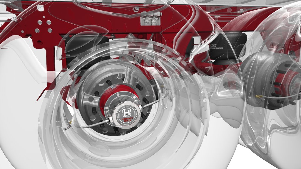 HEND_INTL's tweet photo. Together ULTRAA-K® and TIREMAAX® PRO-LB can help fleets optimize trailer performance across all loading conditions for maximized uptime and operational savings. #innovationbuiltin #trailertuesday #tiremaax https://t.co/Wv28znorz9