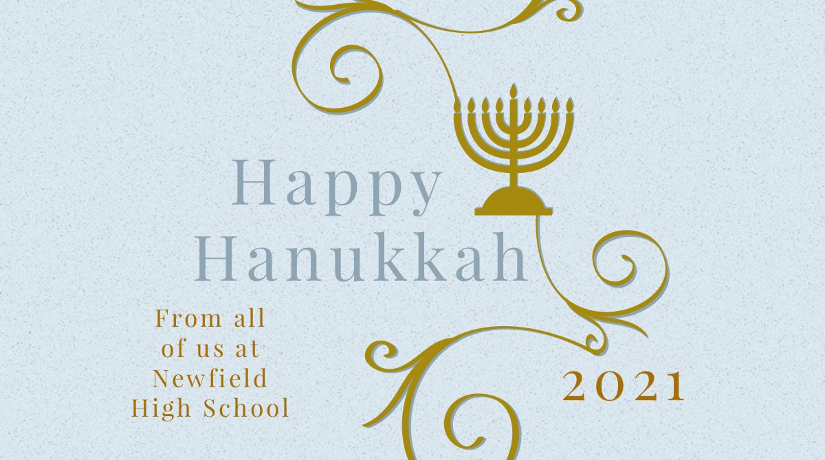 NewfieldHighSchool tweet media