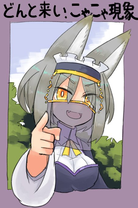 どんとこ～～～～い 