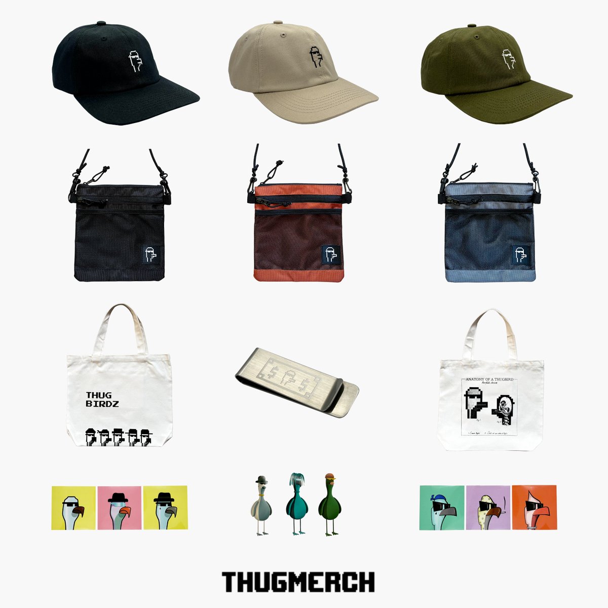 thugmerch's tweet photo. THUGMERCH COLLECTION 1 - AVAILABLE NOW

https://t.co/1topvLzLri https://t.co/jO8zD1cb8E