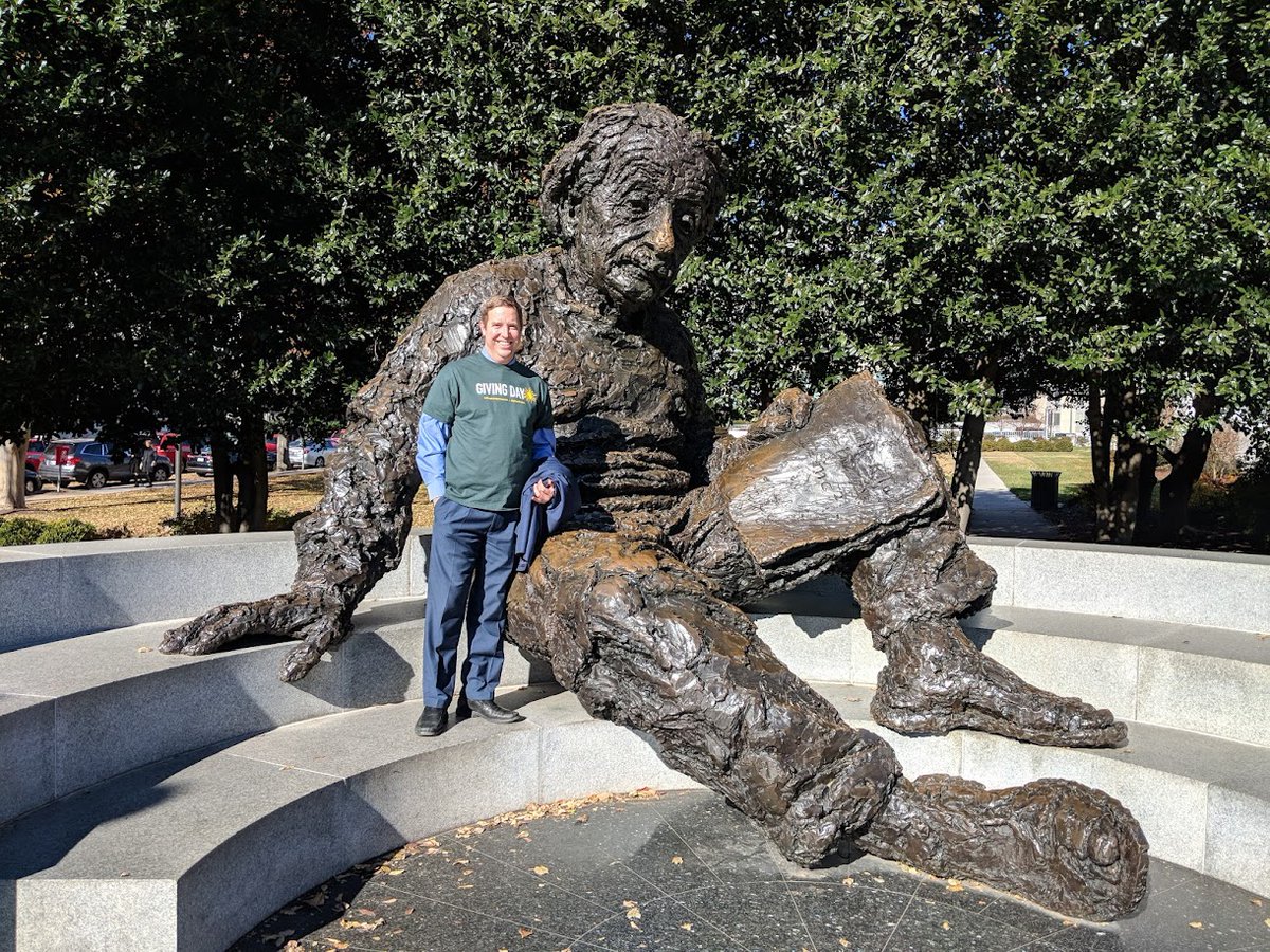 MikeKesslerPhD's tweet photo. Today is Giving Day! Will you join me in making a gift to the @NDSUEngineering at https://t.co/PJojaoSbUg? Your gift of any amount helps unlock thousands of dollars in matches and challenges and makes a big difference for our students.
🦬 #Give2NDSU https://t.co/jZi3LQqGhN