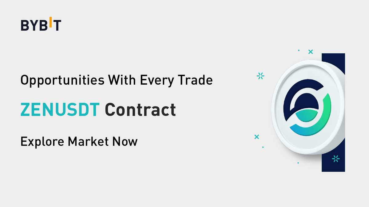 Bybit tweet media