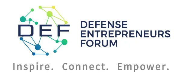 DEFCommunity's tweet photo. Want to support a good cause? This #GivingTuesday Defense Entrepreneurs Forum would appreciate your contribution!
#nationalsecurity #events #partnerships #tangiblesolutions. #cultureofinnovation #nationalsecurity #defcommunity.
https://t.co/ZZl2bRc6mb https://t.co/Ttz8tEmGv9