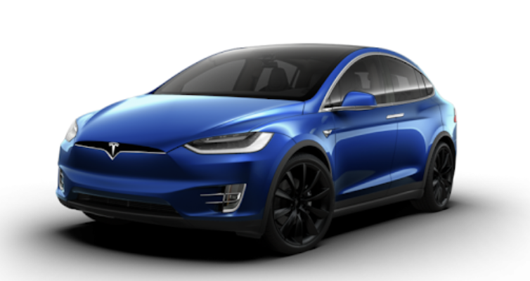 The $10,000 Hoax: Meet Tesla’s Full Self-Driving Vehicle