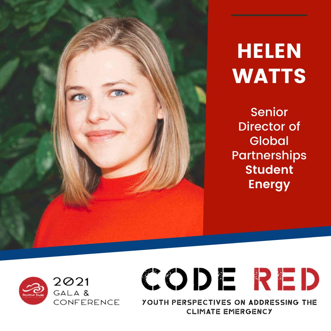 Environment Journal (@enviro_journal) on Twitter photo Today at the <a href="/PollutionProbe/">Pollution Probe</a> Code Red Conference, Helen Watts recommended key actions, including "getting real" about #climateaction progress, "widening the tent" beyond political circles, and creating more accountability.
<a href="/hellywatts/">Helen Watts</a> <a href="/studentenergy/">Student Energy</a>
pollutionprobe.org/gala/ Today at the <a href="/PollutionProbe/">Pollution Probe</a> Code Red Conference, Helen Watts recommended key actions, including "getting real" about #climateaction progress, "widening the tent" beyond political circles, and creating more accountability.
<a href="/hellywatts/">Helen Watts</a> <a href="/studentenergy/">Student Energy</a>
pollutionprobe.org/gala/