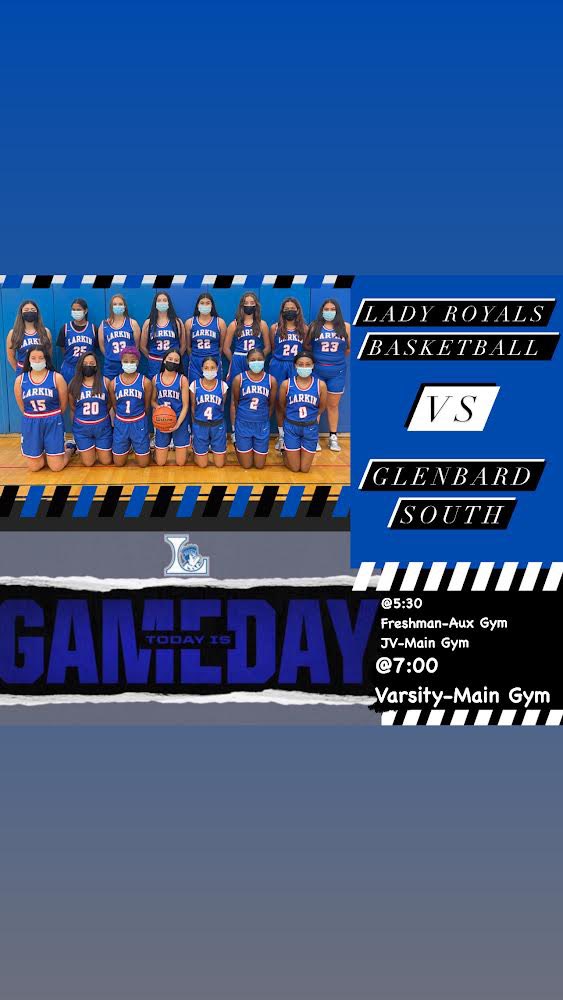 LHS Girls Basketball tweet media