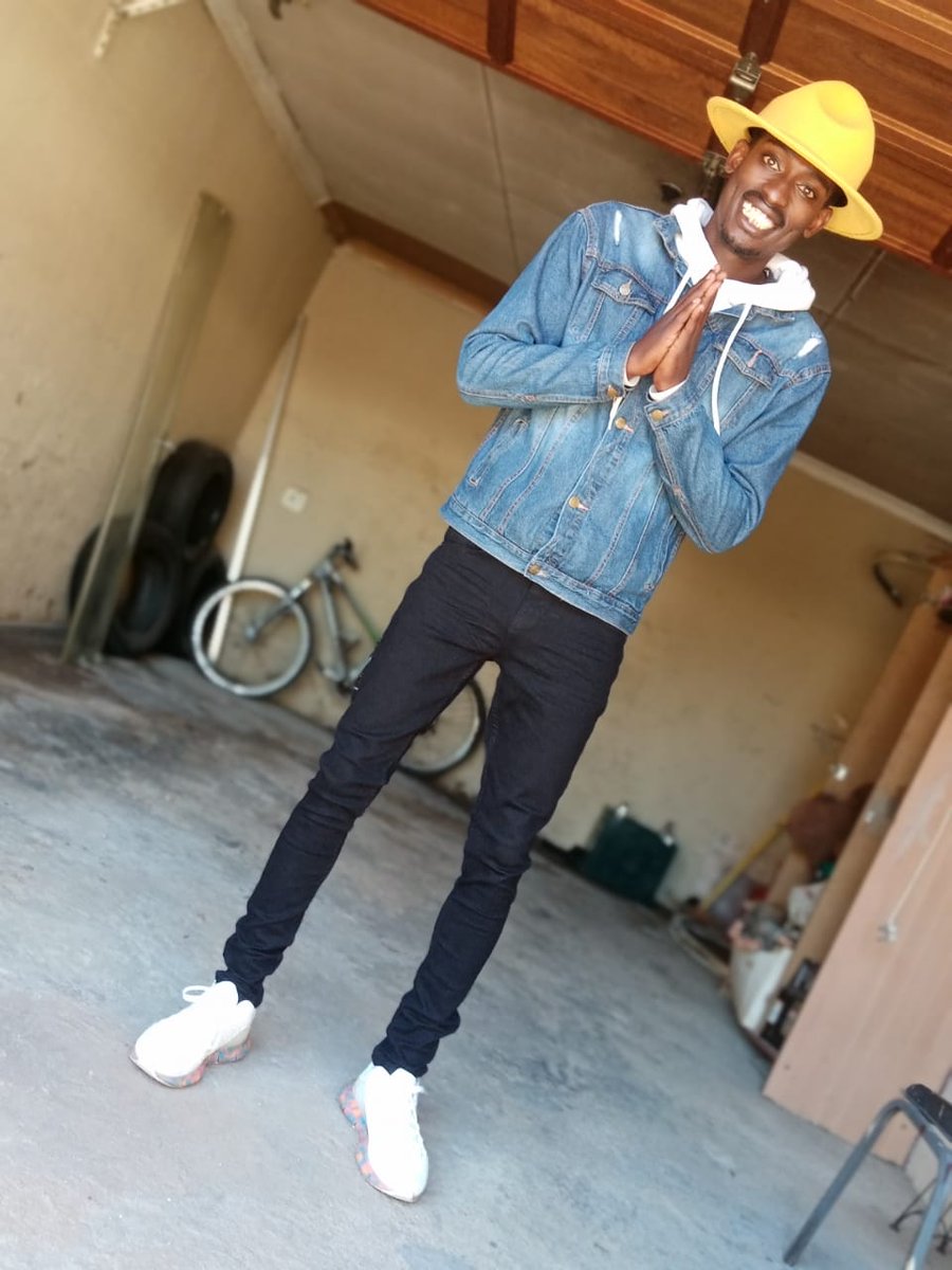 King Yama Thousand
I really would like to take this time and thank all the people that never gave up on me!!!🤞🏿❤🤗🔥
I will b releasing 3 free tracks for you guys! Please save the date #16December
#stayblessed 
Never give up on chasing your dreams!!!
