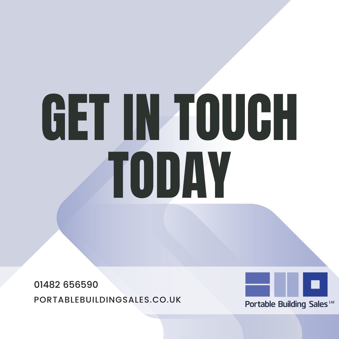 Portable Building Sales tweet media